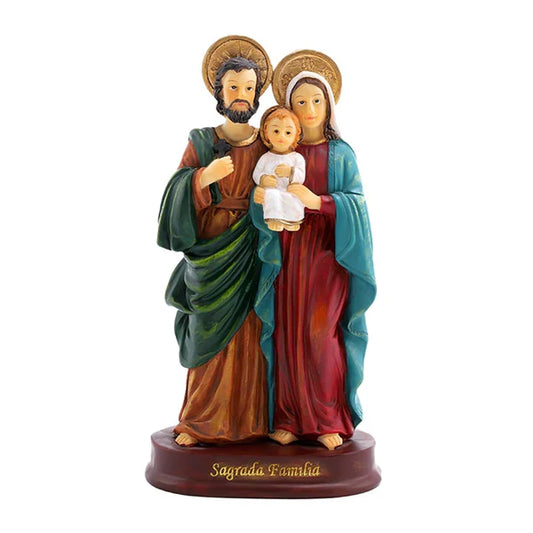Holy Family – Symbol of Love and Unity for your Home
