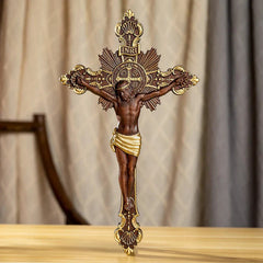 Cross of the Blessed Home