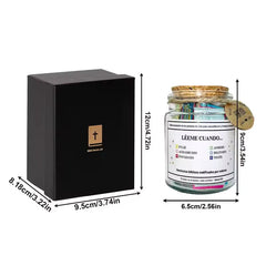 Jar of Faith – Verses for the Soul