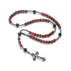 Rosary Fire of Faith
