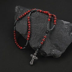Rosary Fire of Faith