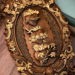 Three Sacred Hearts of the Holy Family