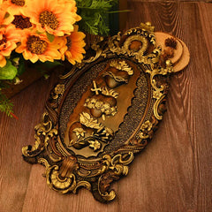 Three Sacred Hearts of the Holy Family