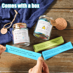 Jar of Faith – Verses for the Soul