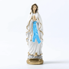 Our Lady of Lourdes – Light of Consolation