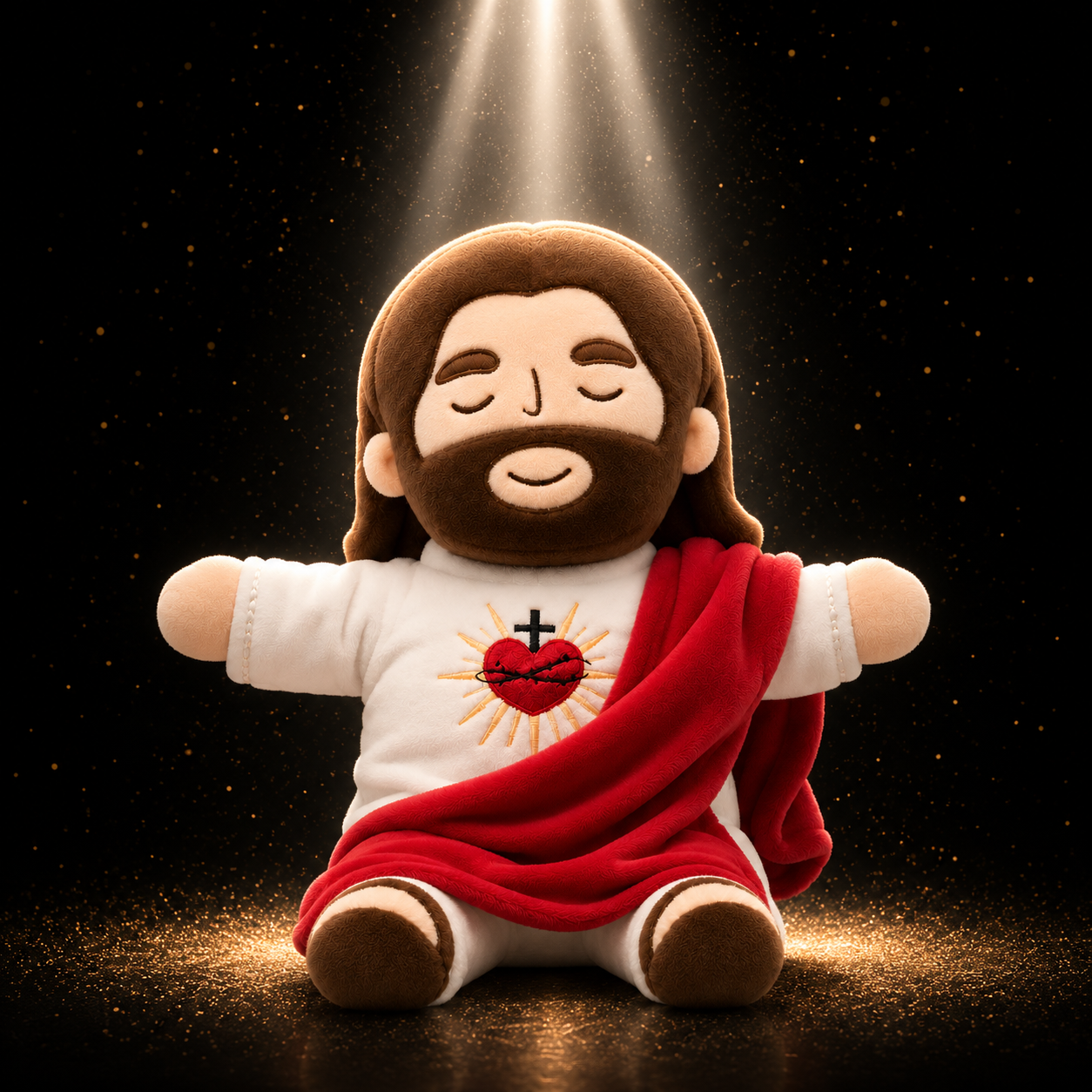 Toys of Faith