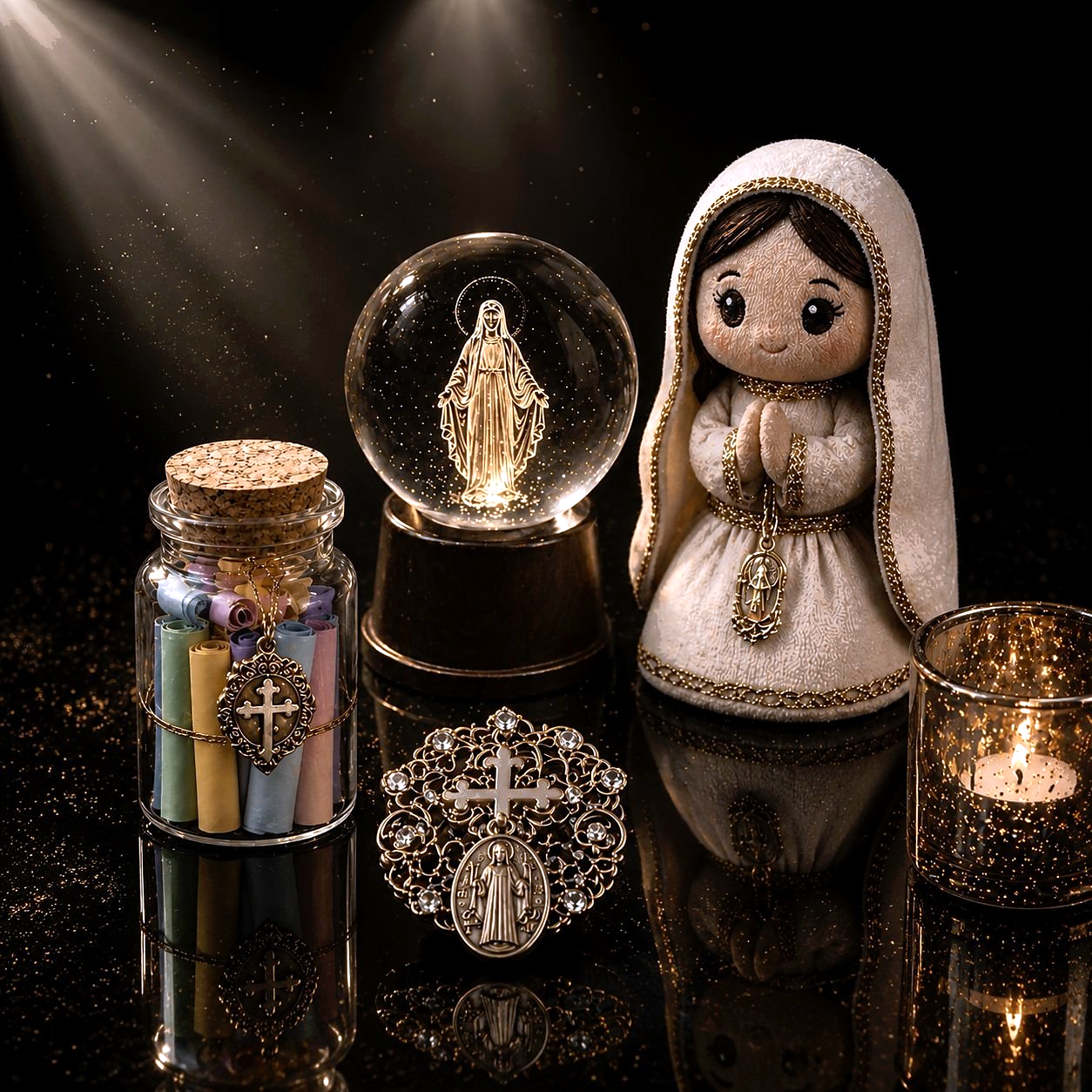 Symbols of Light