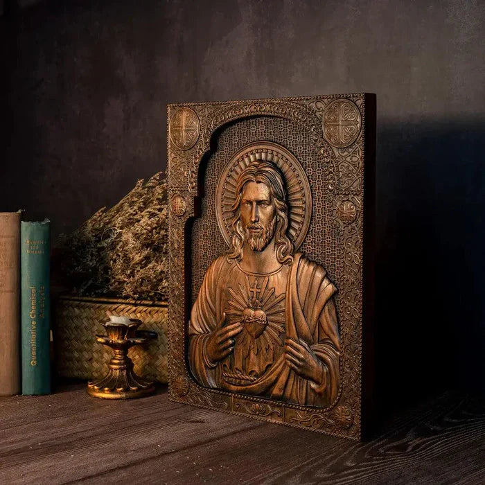 Sacred Heart of Our Lord Jesus