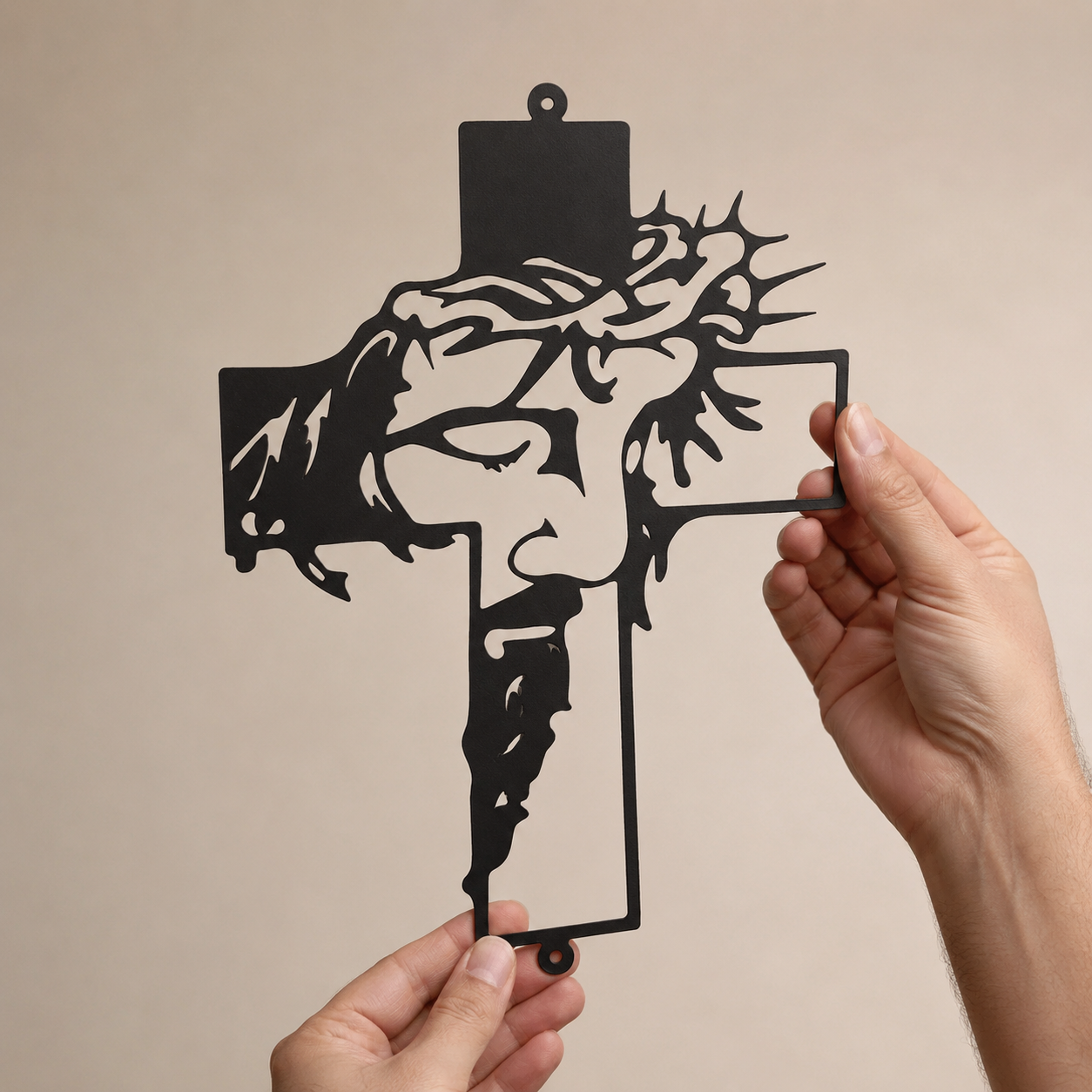 Cross of Divine Redemption
