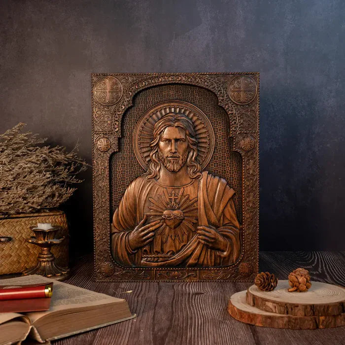 Sacred Heart of Our Lord Jesus