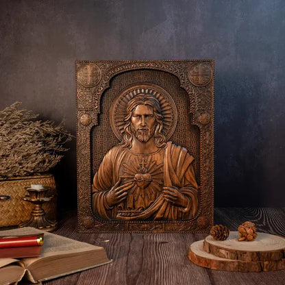 Sacred Heart of Our Lord Jesus