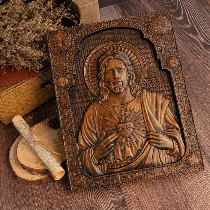 Sacred Heart of Our Lord Jesus