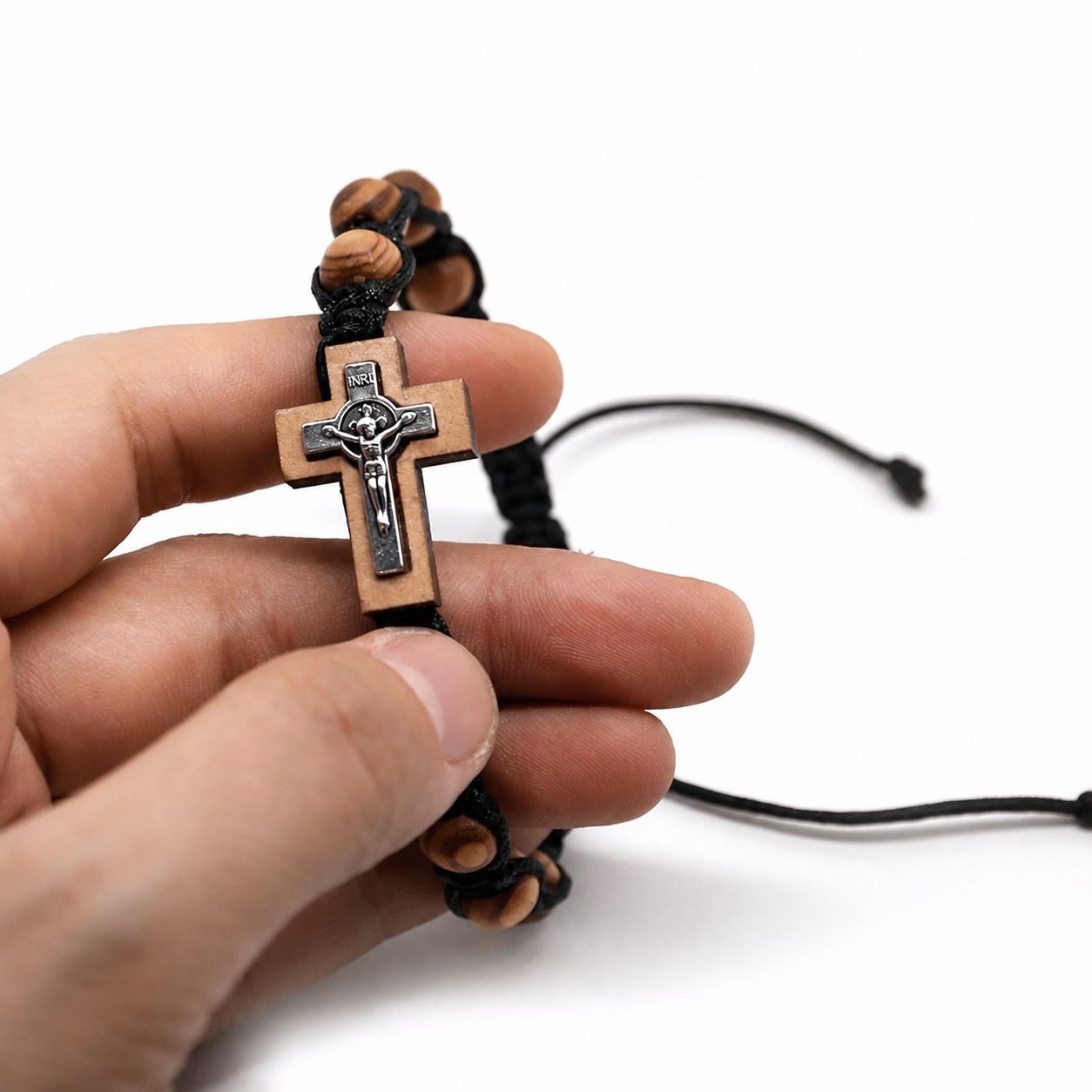 Living Faith Bracelet