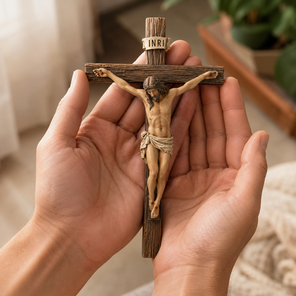 Cross of Divine Forgiveness