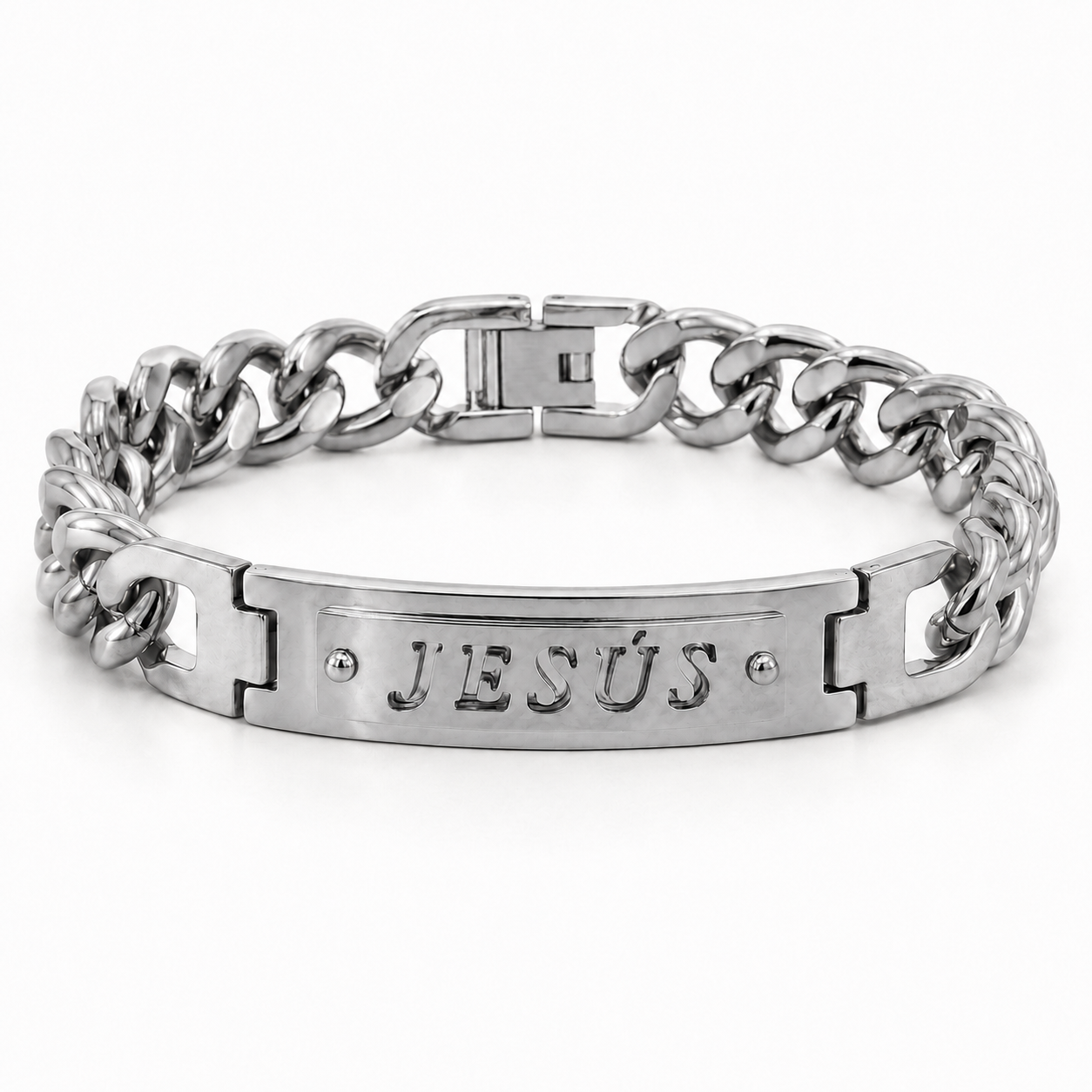 Strength of Jesus Bracelet