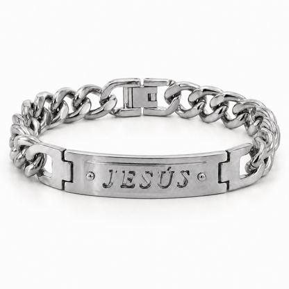 Strength of Jesus Bracelet
