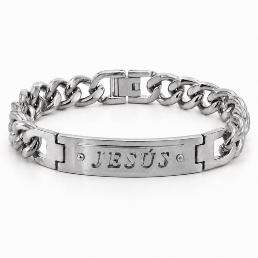 Strength of Jesus Bracelet