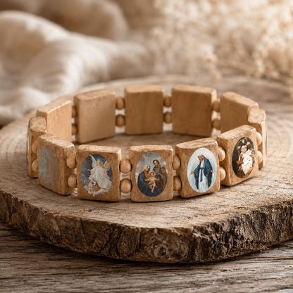 Bracelet of the Light of Bethlehem