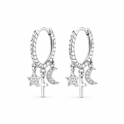 Path to Heaven Earrings