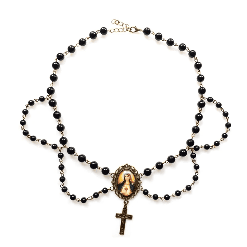 Aurora Rosary