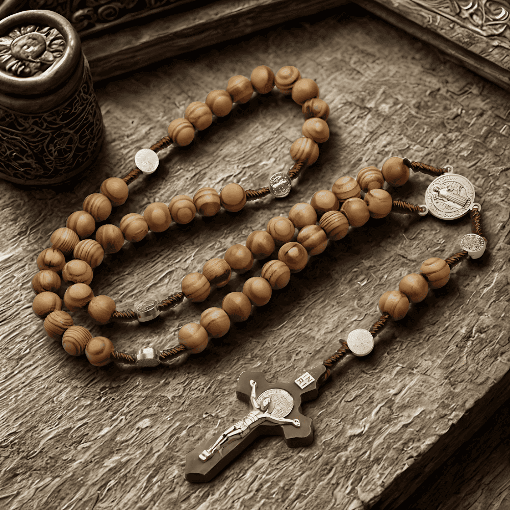 Rosary of the Light of Hope