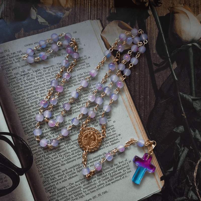 Rosary of Our Lady of Hope