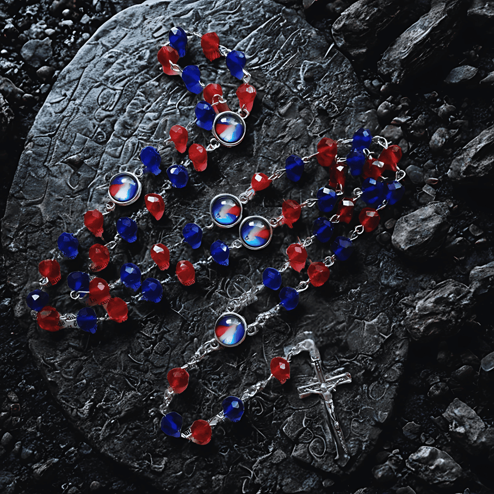Rosary of Blood and Water