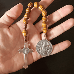 Guardian of Saint Benedict