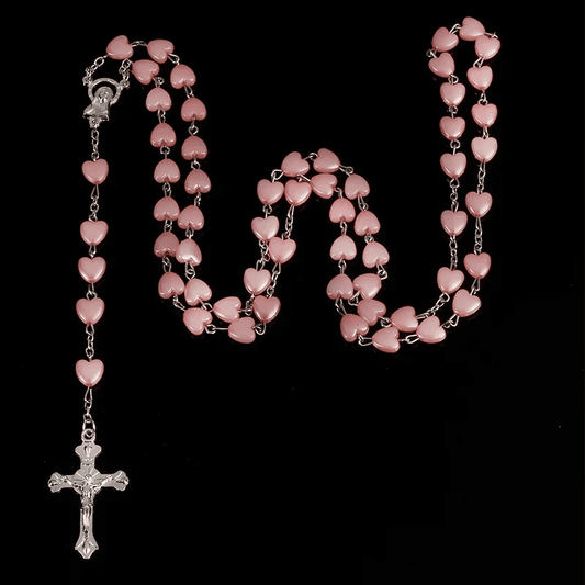 Rosary of the Heart of Mary