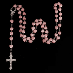 Rosary of the Heart of Mary