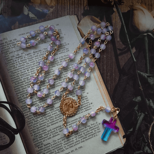 Rosary of the Virgin of Hope