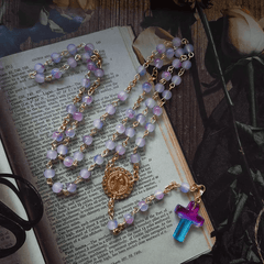 Rosary of the Virgin of Hope