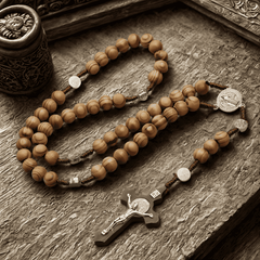 Rosario Light of Hope