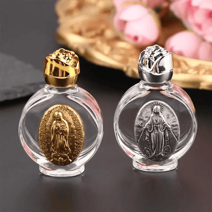 Blessed Rose of Grace Vial