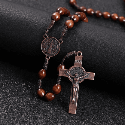 Rosary of the Sacred Flame's Path