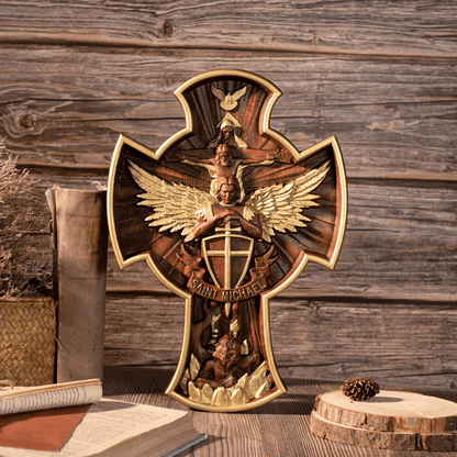 Sacred Icon of the Holy Trinity