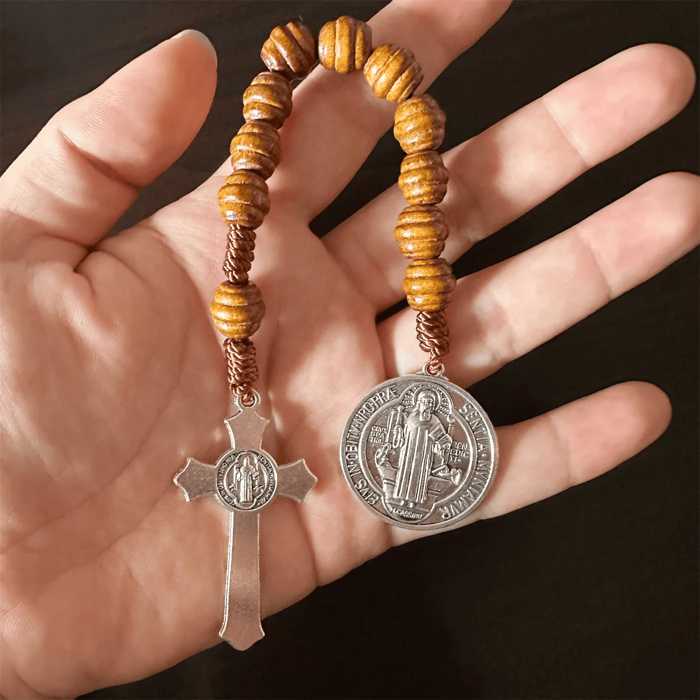 Guardian of Saint Benedict
