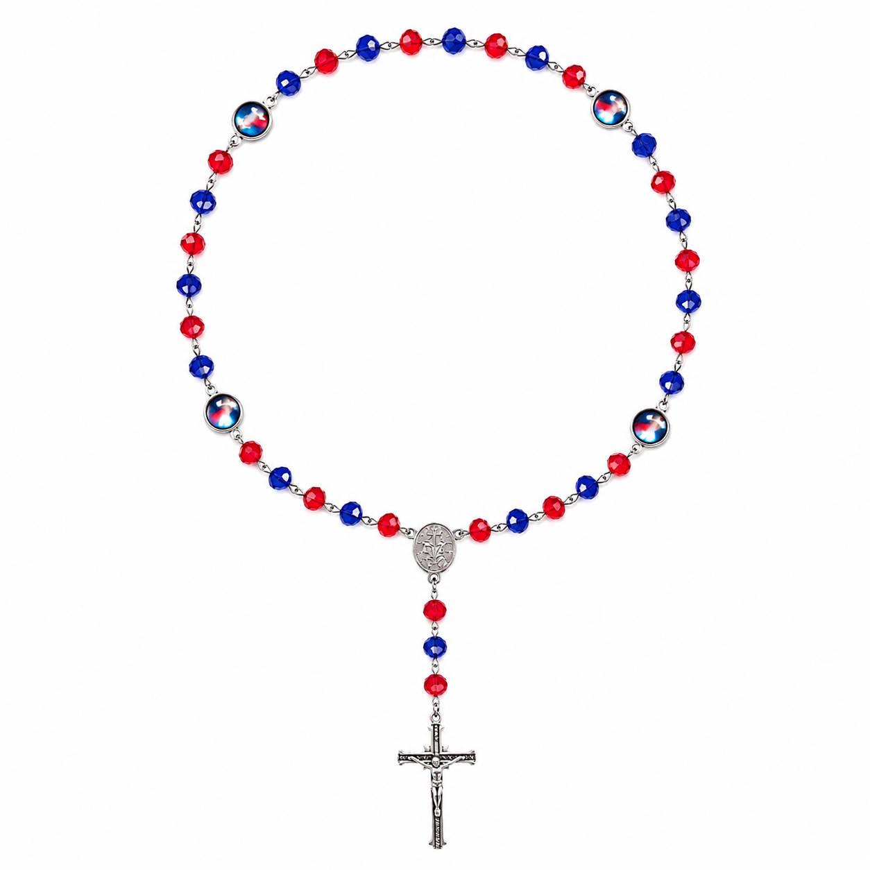Rosary of Blood and Water
