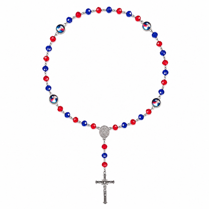 Rosary of Blood and Water