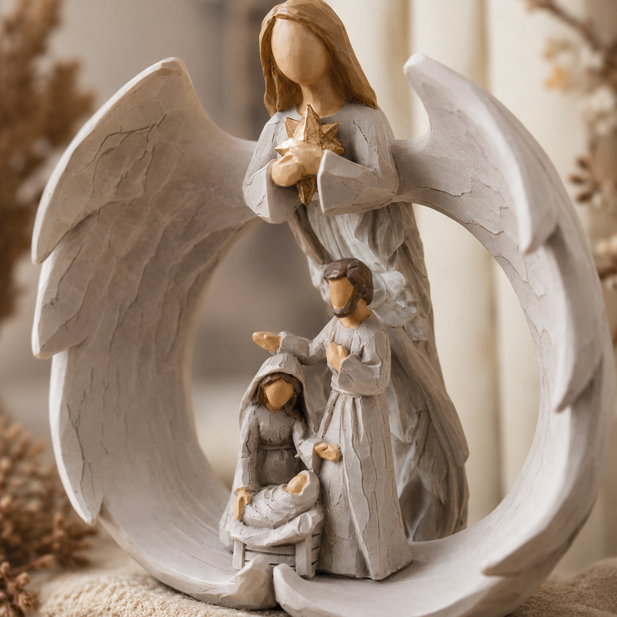 Angel of Eternal Hope