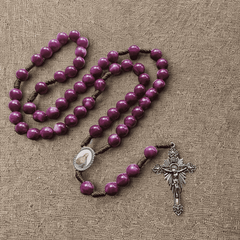 Rosary of the Eternal Christ