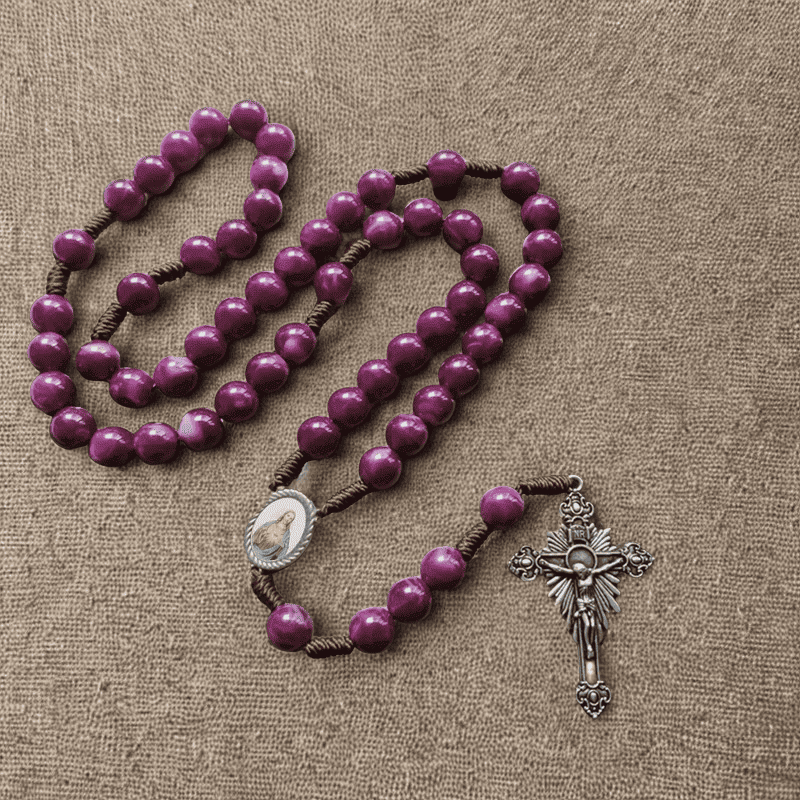 Eternal Christ Rosary