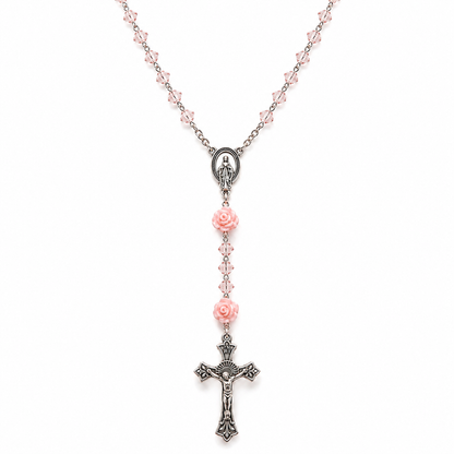 Crown of Roses Rosary