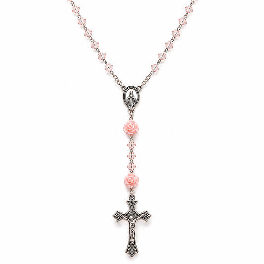 Crown of Roses Rosary
