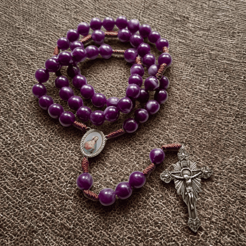Eternal Christ Rosary