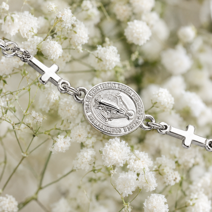 Light of Mary Bracelet