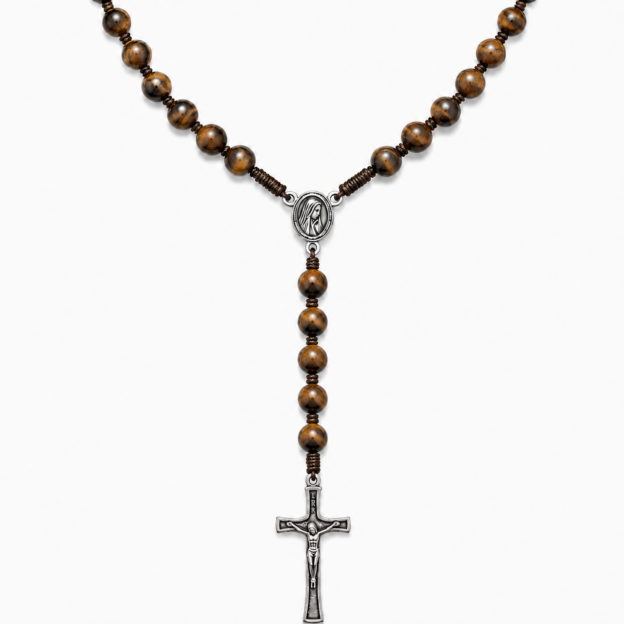 Rosary of the Cross of Miracles