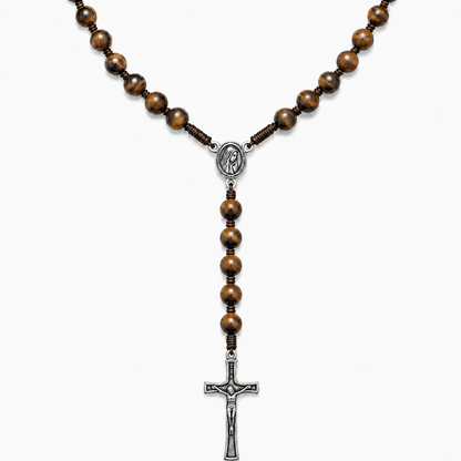 Rosary of the Cross of Miracles