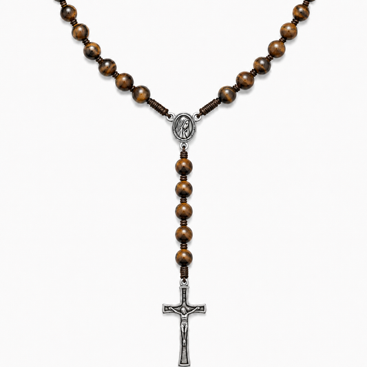 Rosary of the Cross of Miracles