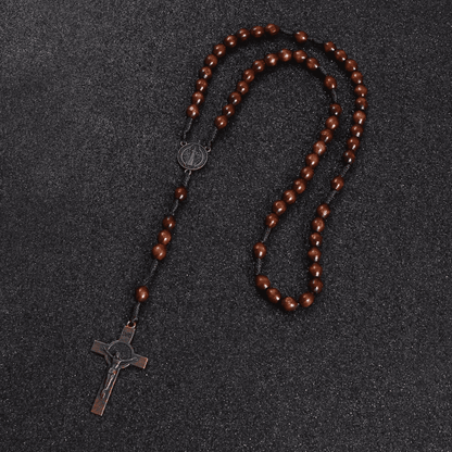 Rosary of the Sacred Flame's Path